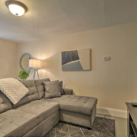 Cozy Lambertville Abode In The Heart Of Downtown! Eksteriør bilde