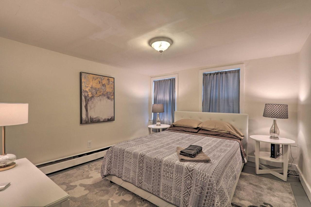 Cozy Lambertville Abode In The Heart Of Downtown! Eksteriør bilde